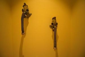 Duplex de 3 chambres en plein centre ville - 823A