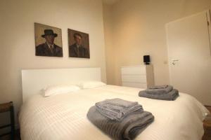 Duplex de 3 chambres en plein centre ville - 823A