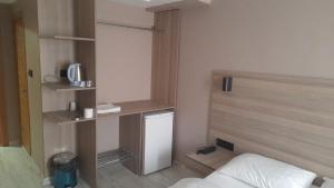 Moon Hotel Şirinevler