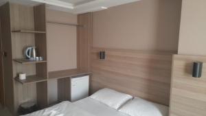 Moon Hotel Şirinevler