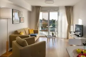 DOMITYS LE BELVEDERE - Fourchambault