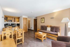 Appartements Vallorcine Apartments - Happy Rentals : photos des chambres