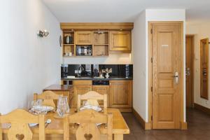 Appartements Vallorcine Apartments - Happy Rentals : photos des chambres