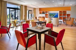 Appart'hotels DOMITYS LE BELVEDERE Residence Services Seniors : photos des chambres