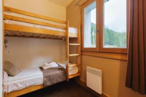 Appartements Vallorcine Apartments - Happy Rentals : photos des chambres