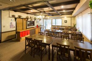 Rantanrirun ランタンリルン