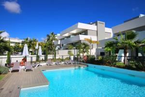 Luxury Townhouse in La Cala De Mijas