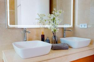 Luxury Townhouse in La Cala De Mijas