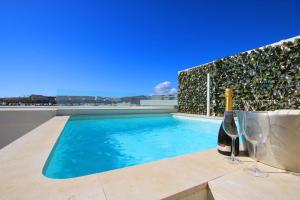 Luxury Townhouse in La Cala De Mijas
