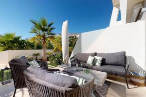 Luxury Townhouse in La Cala De Mijas