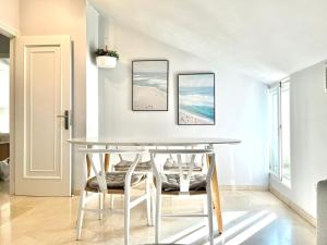 Atico Boutique Romantico en Corazon de Marbella RoomAttic