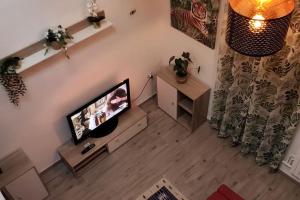 Mini Loft Fabrique - Milano Santa Giulia Hockey Arena