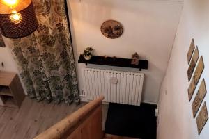 Mini Loft Fabrique - Milano Santa Giulia Hockey Arena