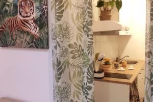 Mini Loft Fabrique - Milano Santa Giulia Hockey Arena