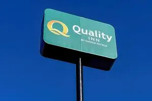 Quality Inn - Sparta