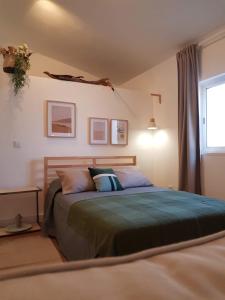 Quintinha do Sal - Casa das Flores