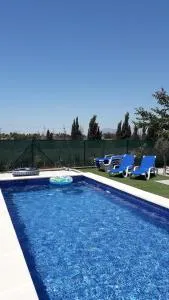 Eco Resort Costa Blanca - San Felipe de Neri