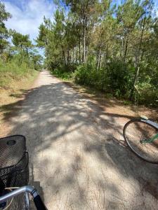 Villas Les Amourettes - 2 min a pied Plage - Velo -Jardin : photos des chambres