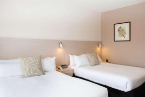 The Terrace Hotel Adelaide