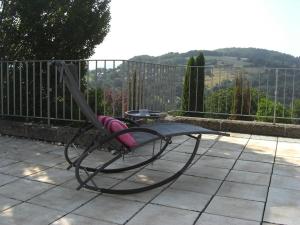 Ferienwohnung Alter Weinberg