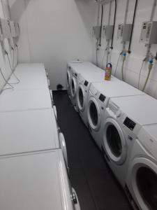 Apartment Nordbergstrasse