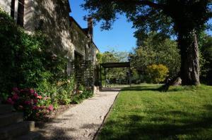 Maisons d'hotes une oasis dans le perche : photos des chambres