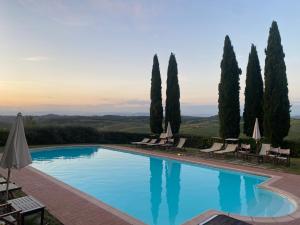 Rural Tuscany - Tenuta Collerucci