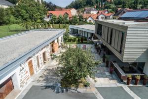 Winzervilla Klöch