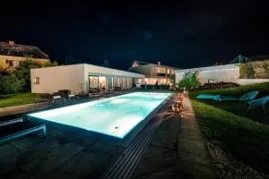 Winzervilla Klöch - Rogašovci