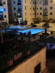 2 bedroom apartment in Bugibba
