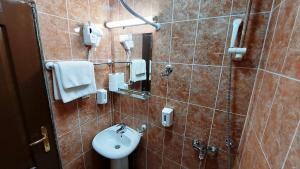 Hotel Villa Panorama