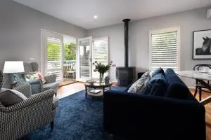 Lake Orchard Villas - Trentham