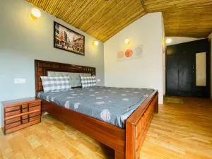 Orchard Hill Retreat - Tanakpur