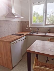 Appartements Le Studio Cosy - Labenne : Appartement 1 Chambre