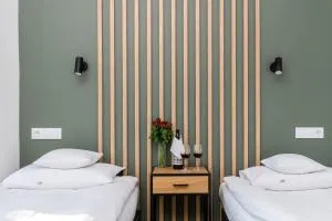 阿图尔酒店 - 威利兹卡