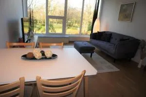 Svendsgade 80. 1sal. dør2. (Id 034) - Tjæreborg