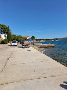 Apartmani Fićurin Starigrad Paklenica