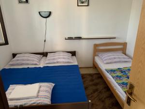 Apartmani Fićurin Starigrad Paklenica