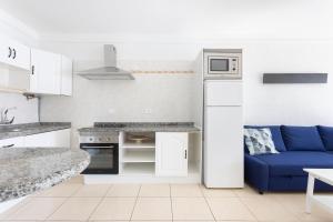 Tranquilidad, playa y vistas al mar