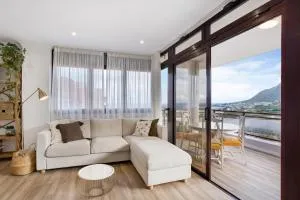 Casa Vista Faro - La Laguna