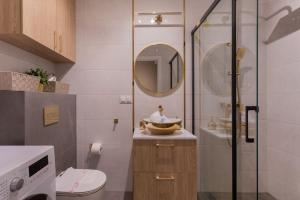 Green Park Resort A3- Złoty Jeleń- z dostępem do basenu, sauny, jacuzzi, siłowni