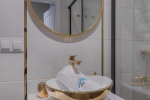 Green Park Resort A3 Złoty Jeleń z dostępem do basenu sauny jacuzzi siłowni