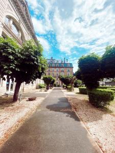 Hotels Le Grand Hotel de Plombieres by Popinns : photos des chambres