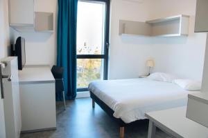 Appart'hotels Twenty Business Flats Lille Grand Stade : photos des chambres