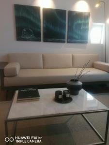 Timeless - Energy - Belém