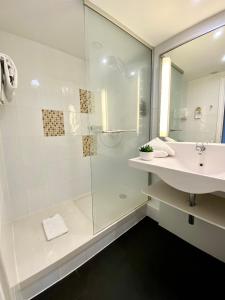 Hotels Ibis Styles Colmar Nord : photos des chambres