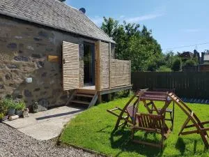 The Bakehouse - by Where Stags Roar - 牛顿莫尔