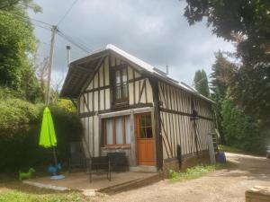 Chalets HAMPTON COTTAGE : photos des chambres