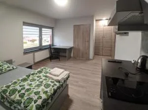 Noclegi URAN - Łysa Góra