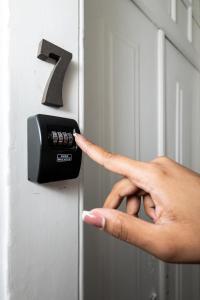 Studio room in Boho Guesthouse - Rooms & Apartments